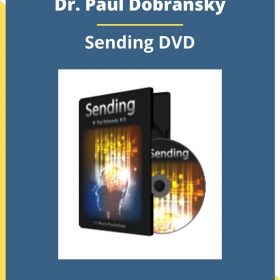 Dr. Paul Dobransky – Sending DVD