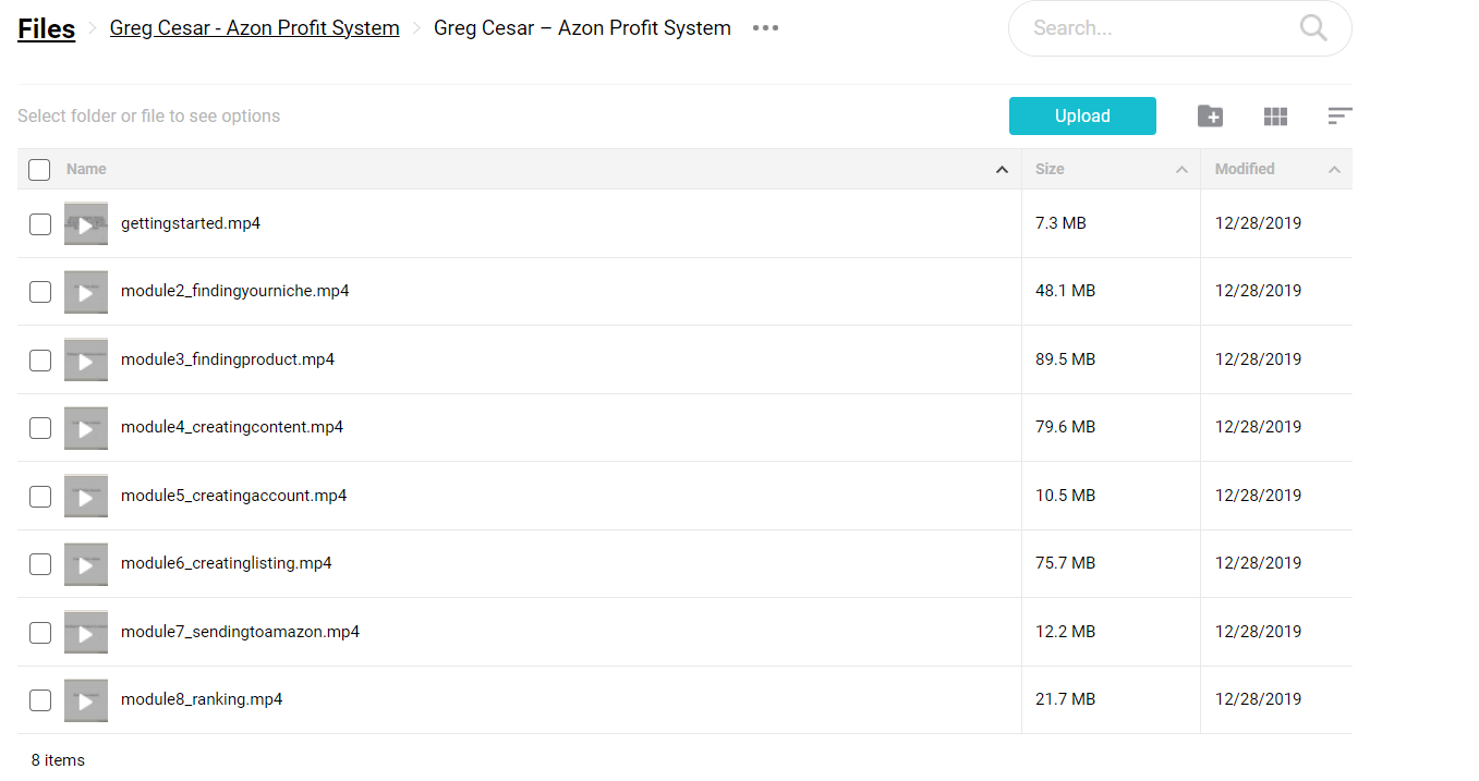 Greg Cesar – Azon Profit System Reddit