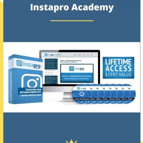 Instapro Academy