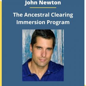 John Newton – The Ancestral Clearing Immersion Program