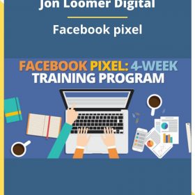 Jon Loomer Digital – Facebook pixel