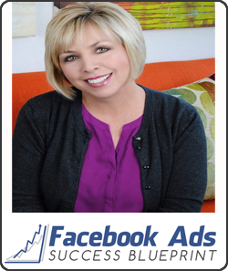 Kim Garst – Facebook Ads Success Blueprint Download 