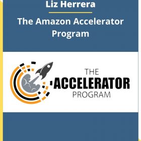 Liz Herrera – The Amazon Accelerator Program