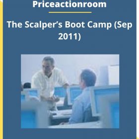 Priceactionroom – The Scalper’s Boot Camp (Sep 2011)