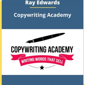 Ray Edwards – Copywriting Academy