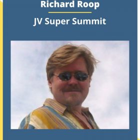 Richard Roop – JV Super Summit