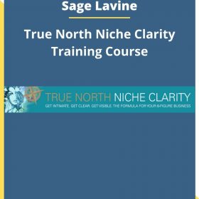 Sage Lavine – True North Niche Clarity Training Course