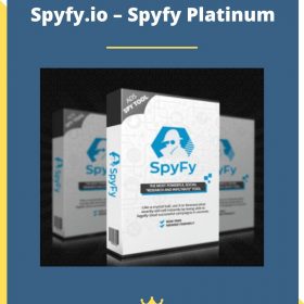 Spyfy.io – Spyfy Platinum