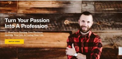 Dale Partridge – Startupcamp Download 