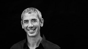 Steven Kotier – Get Into Your Creative Flow