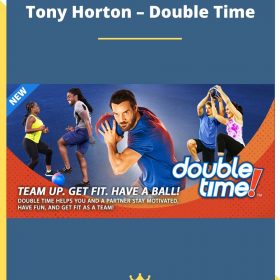 Tony Horton – Double Time