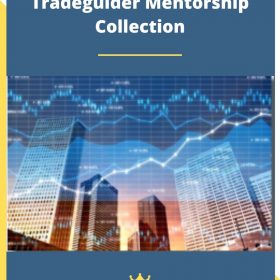 Tradeguider Mentorship Collection