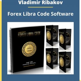 Vladimir Ribakov – Forex Libra Code Software