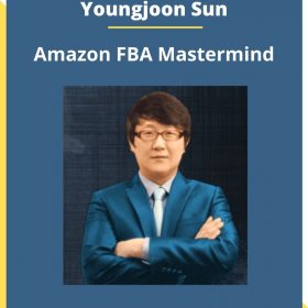 Youngjoon Sun – Amazon FBA Mastermind