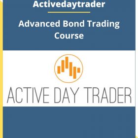 Activedaytrader – Advanced Bond Trading Course