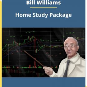 Bill Williams – Home Study Package