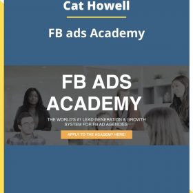 Cat Howell – FB ads Academy