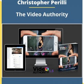 Christopher Perilli – The Video Authority