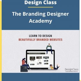 Design Class – The Branding Designer Academy