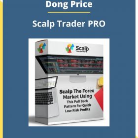 Dong Price – Scalp Trader PRO