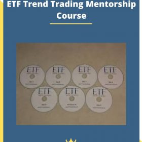 ETF Trend Trading Mentorship Course