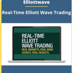 Elliottwave – Real-Time Elliott Wave Trading