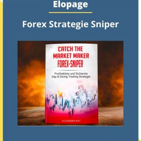 Elopage – Forex Strategie Sniper