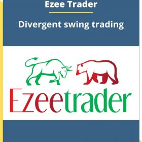 Ezee Trader – Divergent swing trading