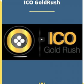 ICO GoldRush