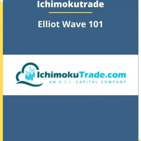 Ichimokutrade – Elliot Wave 101