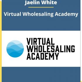 Jaelin White – Virtual Wholesaling Academy