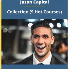 Jason Capital – Collection (9 Hot Courses)