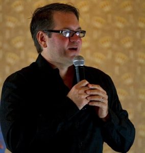 Jeff Herschy and Zach Anderson – Customers From A Far