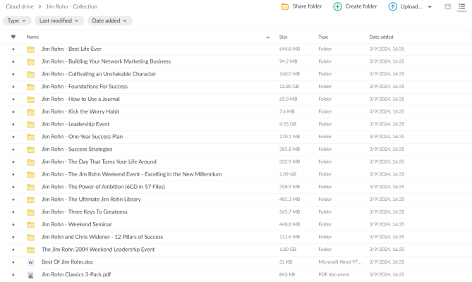 Jim John – Ultimate Collection 17 Courses | LOADCOURSE - Best Discount ...