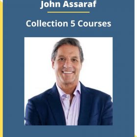 John Assaraf – Collection 5 Courses