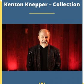 Kenton Knepper – Collection