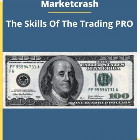 Marketcrash – The Skills Of The Trading PRO