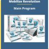 Mobilize Revolution – Main Program
