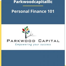 Parkwoodcapitalllc – Personal Finance 101