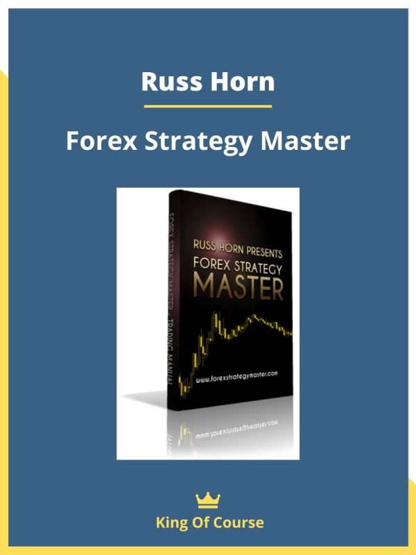 Forex Strategy Master