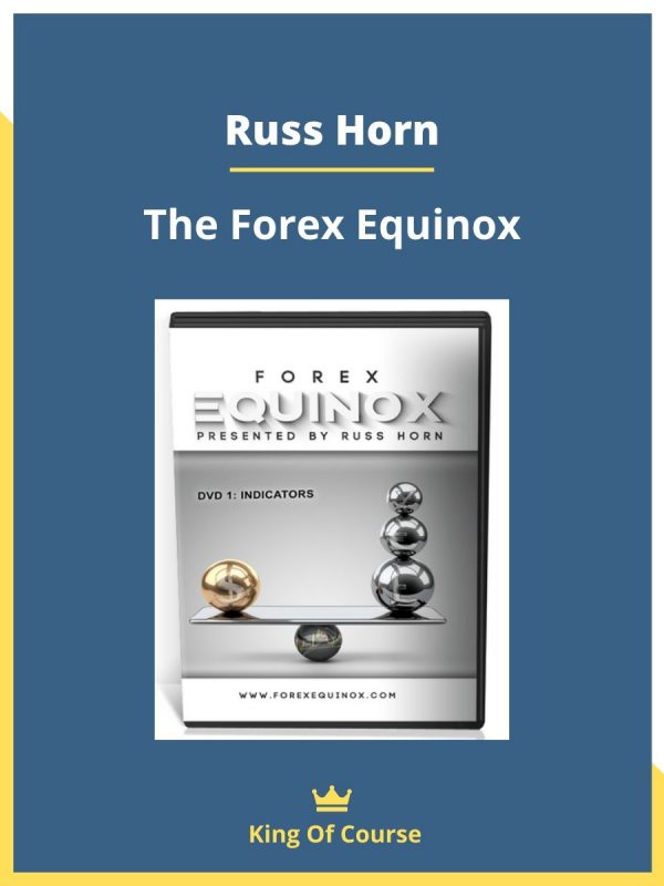 Russ Horn's The Forex Equinox