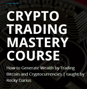 Skill Incubator – Crypto Trading Mastery Course For Download 