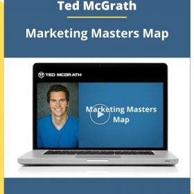 Ted McGrath – Marketing Masters Map