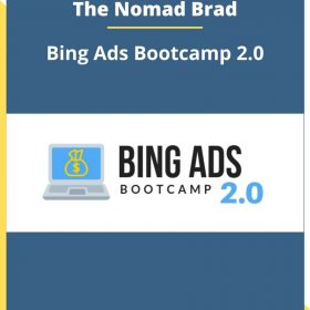 The Nomad Brad – Bing Ads Bootcamp 2.0