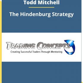 Todd Mitchell – The Hindenburg Strategy