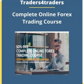 Traders4traders – Complete Online Forex Trading Course