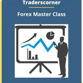 Traderscorner – Forex Master Class