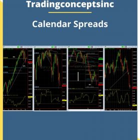 Tradingconceptsinc – Calendar Spreads