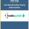 Full Membership Yearly Subscription Download
