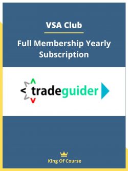 Full Membership Yearly Subscription Download
